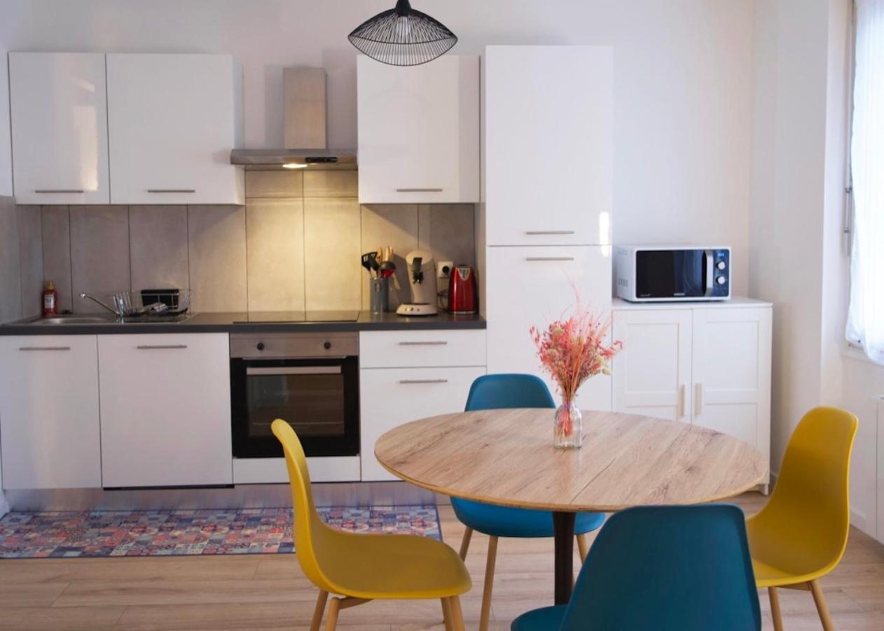Zum Milhüsa - Rénové En 2021 Appartement Mulhouse