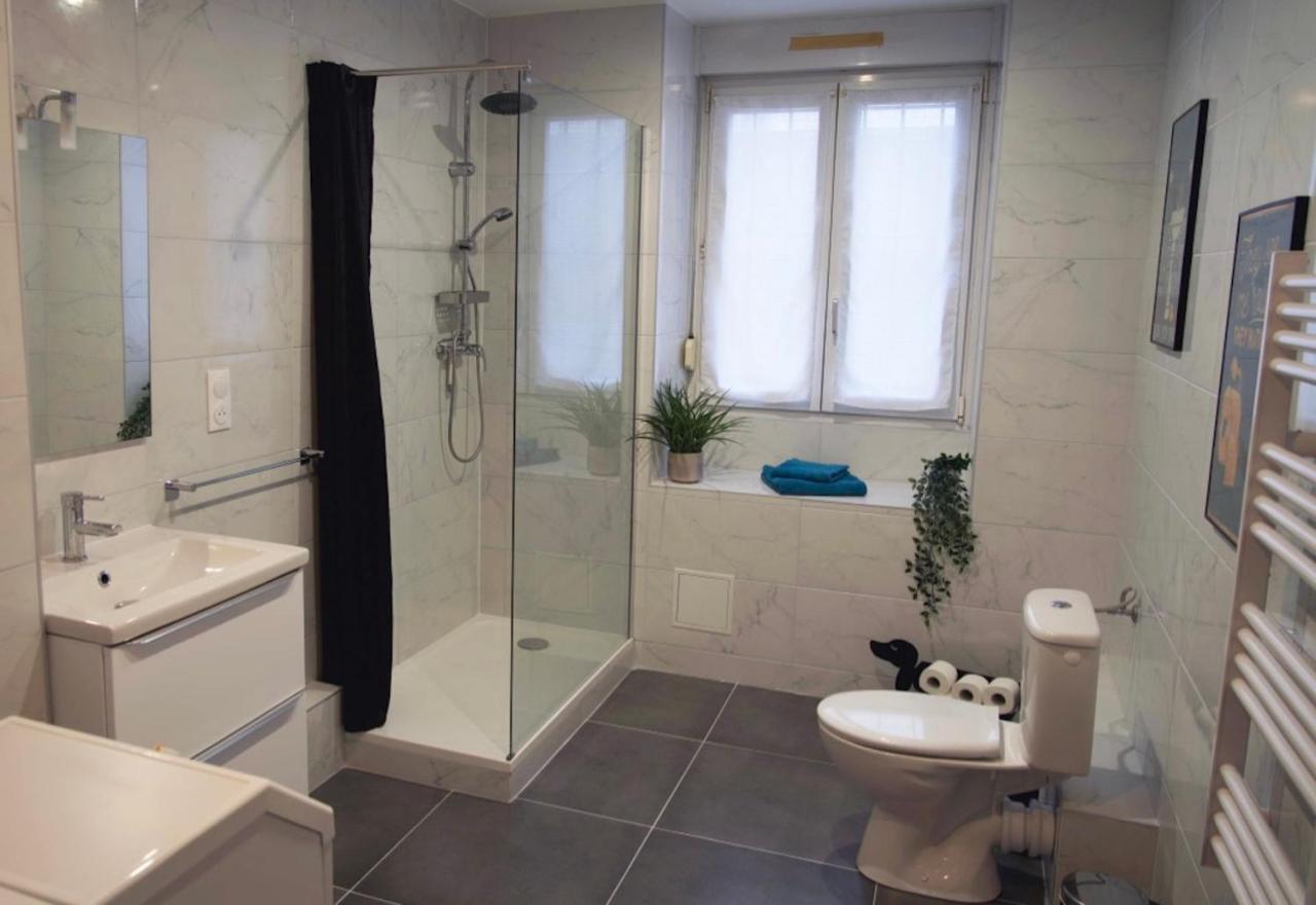 Zum Milhüsa - Rénové En 2021 Appartement *